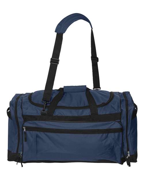 27" Explorer Large Duffel Bag - Image 4