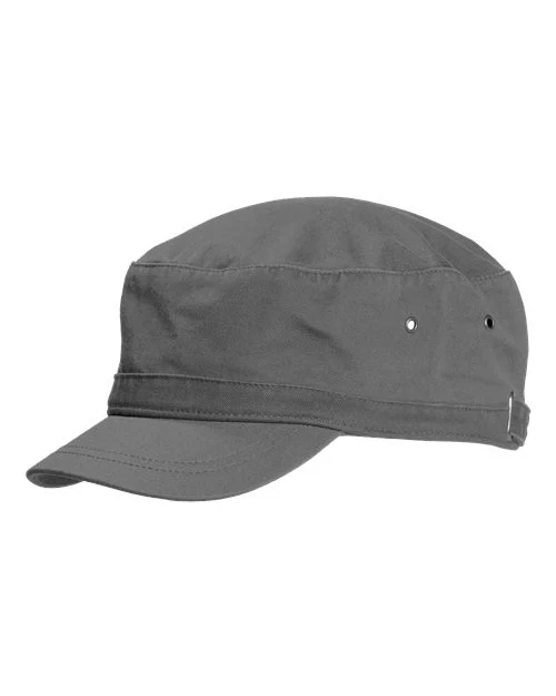 Cadet Cap - Image 3