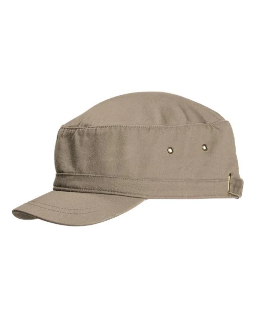 Cadet Cap - Image 4