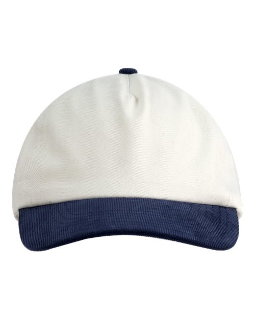 Corduroy Cap - Image 4