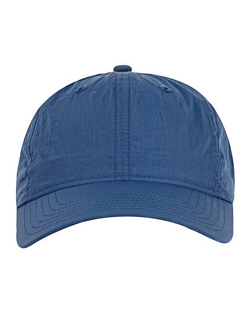 Crinkle Nylon Cap - Image 4
