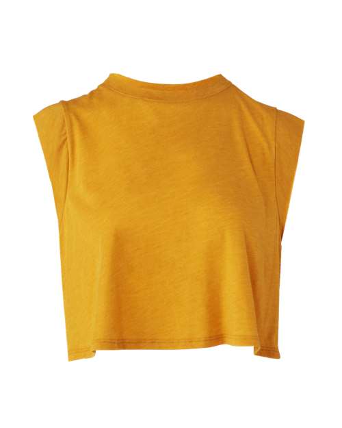 FWD Fashion Women's Festival Crop Tank - Image 3
