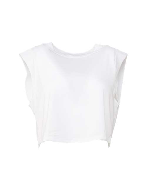 FWD Fashion Women's Festival Crop Tank - Image 6