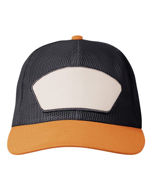 Homestead Mesh Trucker Cap - Image 5