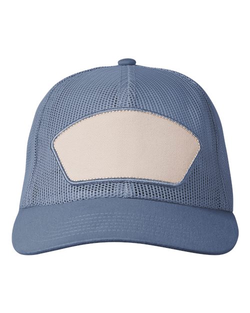 Homestead Mesh Trucker Cap - Image 6