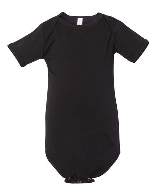 Infant Jersey One Piece - Image 4