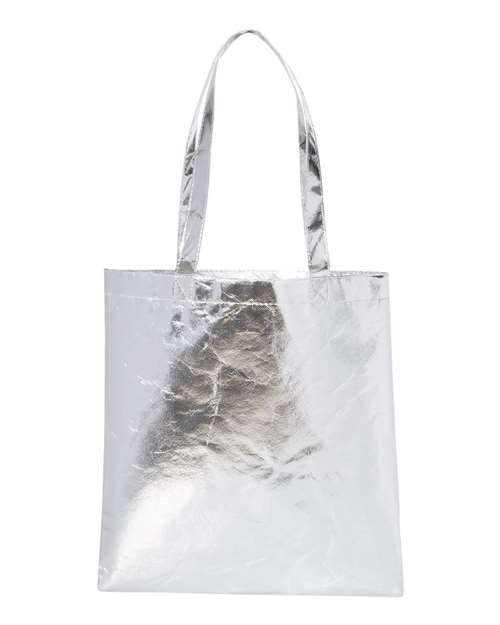 Metallic Tote - Image 3