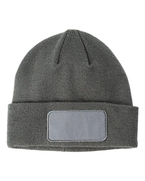 Patch Beanie - Image 3