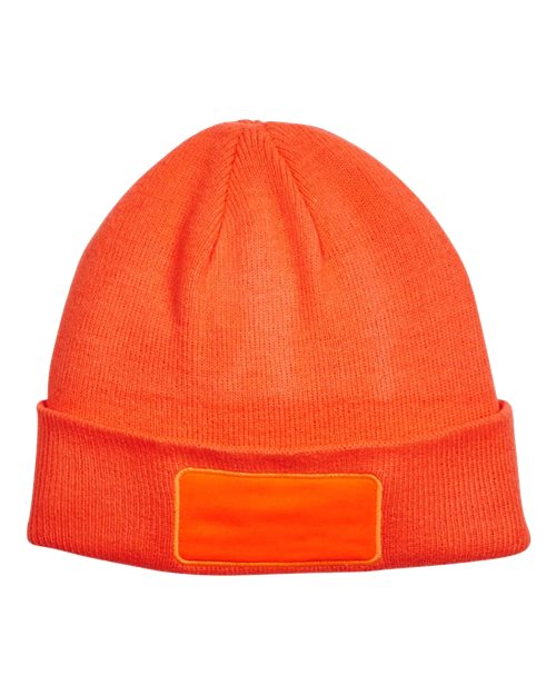 Patch Beanie - Image 5