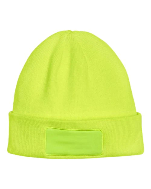 Patch Beanie - Image 6