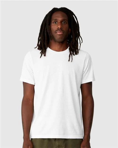 Unisex EcoMax Tee - Image 4