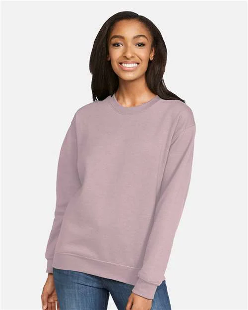 Unisex Softstyle® Midweight Crewneck Sweatshirt - Image 16