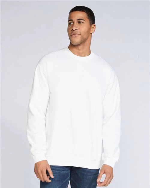 Unisex Softstyle® Midweight Crewneck Sweatshirt - Image 27