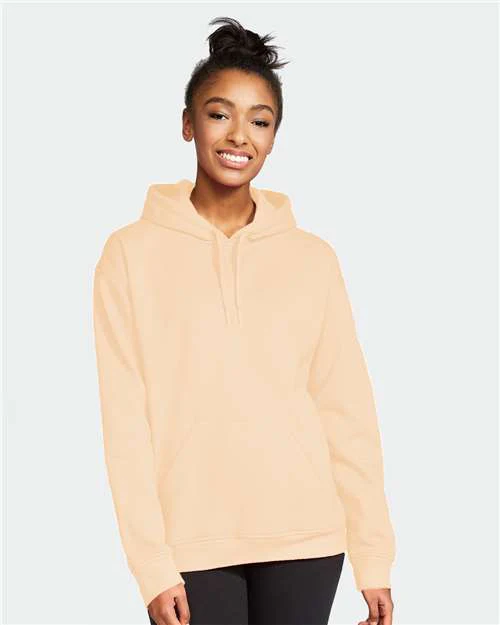 Unisex Softstyle® Midweight Hooded Sweatshirt - Image 38