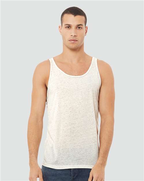 Unisex Triblend Tank - Image 6