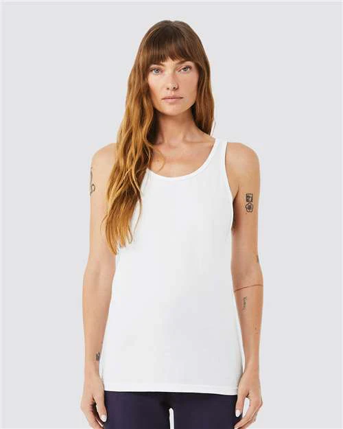 Unisex Triblend Tank - Image 9