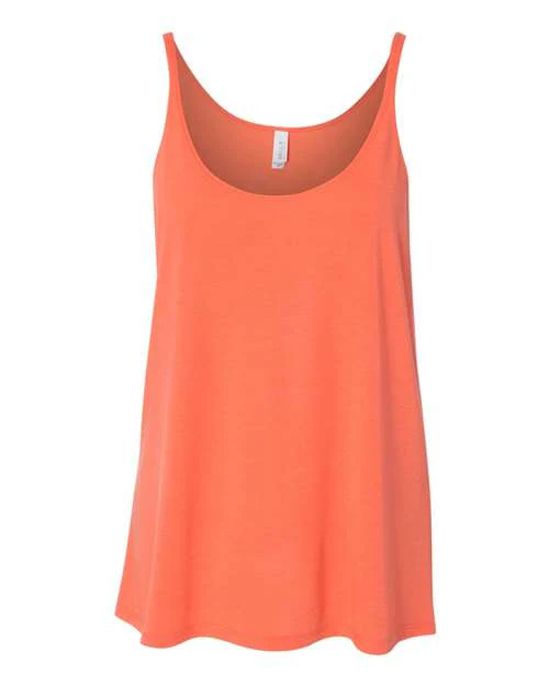 Women's Slouchy Tank - Image 10