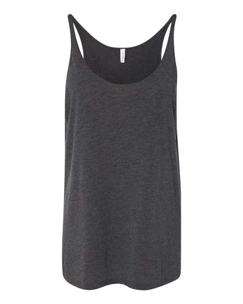 Women's Slouchy Tank - Image 11