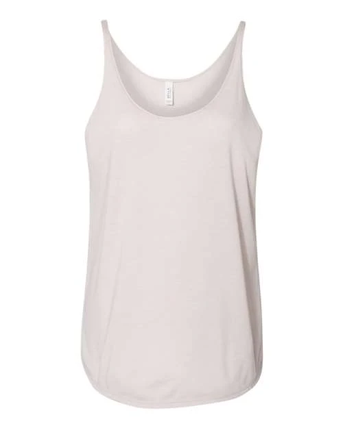 Women's Slouchy Tank - Image 14