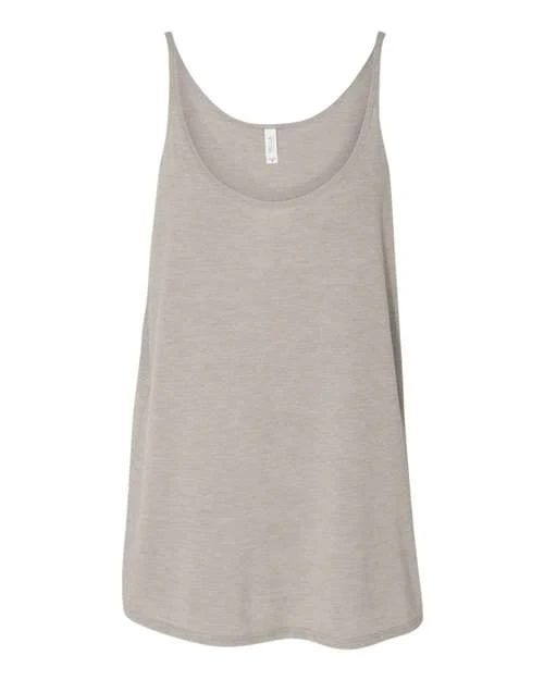 Women's Slouchy Tank - Image 17
