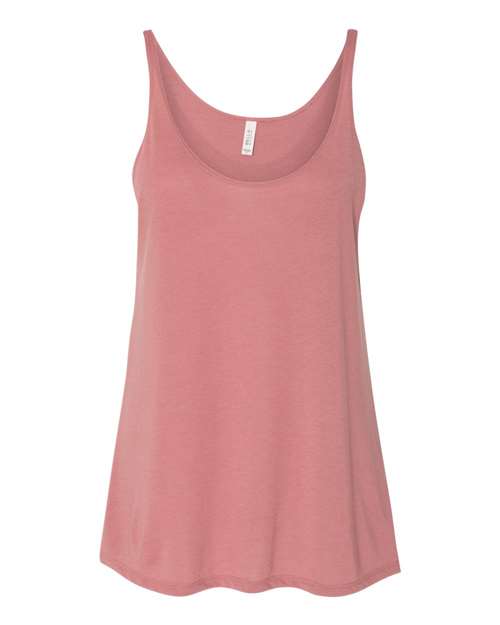 Women's Slouchy Tank - Image 18