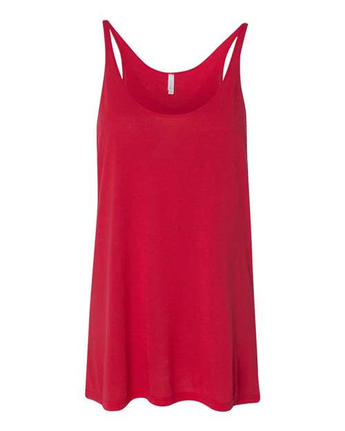 Women's Slouchy Tank - Image 21