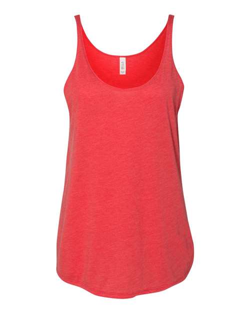 Women's Slouchy Tank - Image 22