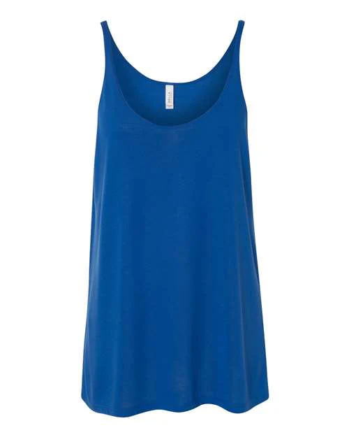Women's Slouchy Tank - Image 23