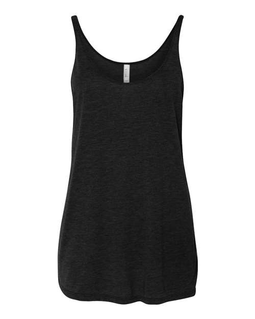 Women's Slouchy Tank - Image 5
