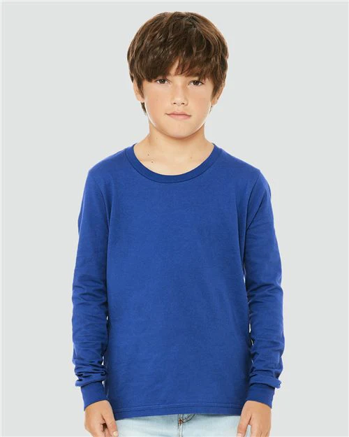 Triblend T-Shirts